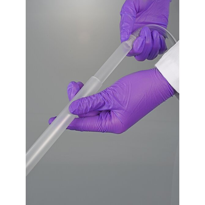 サクションランス付きUniSampler 24 mm 50 mm